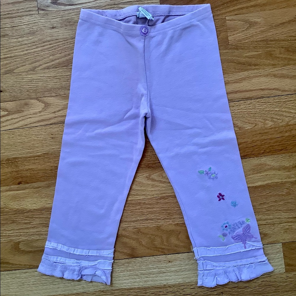 Naartjie Girl’s Pants